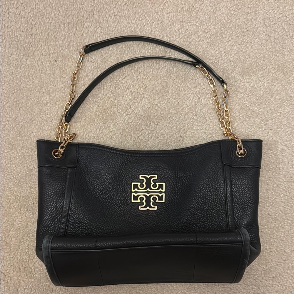 Tory Burch Britton Tote Bag